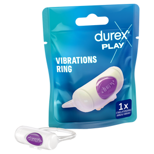 Durex Vibrations Ring