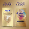 Durex Natural Feeling