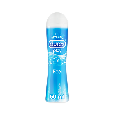 Gleitgel