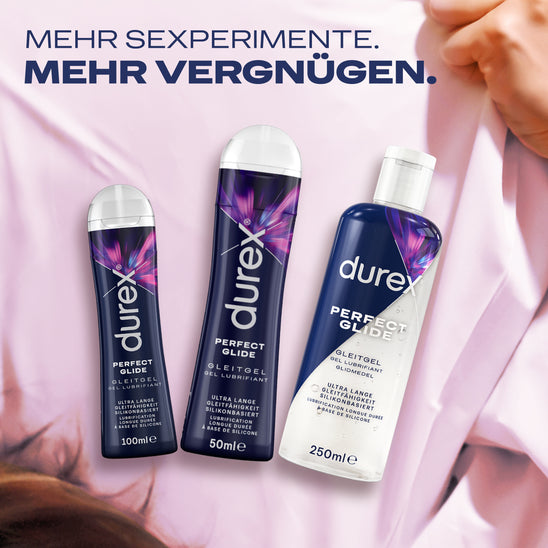 Durex Perfect Glide