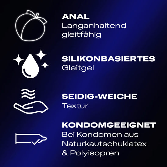 Durex Perfect Glide