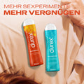 Durex Wärmend
