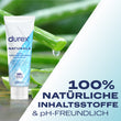 Durex Naturals Extra Feuchtigkeitsspendend Gleitgel, 100ml