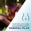 Durex Naturals Extra Feuchtigkeitsspendend Gleitgel, 100ml