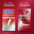 Durex Gefühlsecht Ultra, 8 Kondome