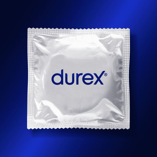 Durex Intense