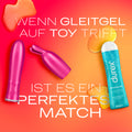 TEASE & VIBE – 2 in 1 Vibrator and Teaser Tip