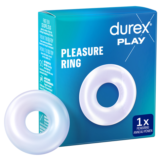 Durex Pleasure Ring