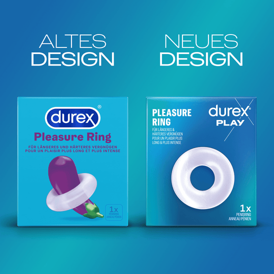 Durex Pleasure Ring