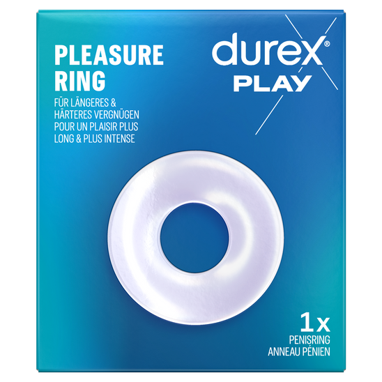 Durex Pleasure Ring