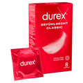 Durex Gefühlsecht Classic