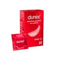 Durex Gefühlsecht Classic