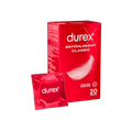 Durex Gefühlsecht Classic