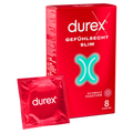 Durex Gefühlsecht Slim