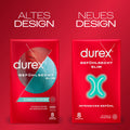 Durex Gefühlsecht Slim