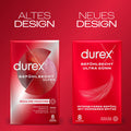 Durex Gefühlsecht Ultra
