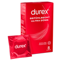 Durex Gefühlsecht Ultra
