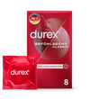 Durex Gefühlsecht Classic, 8 Kondome