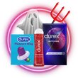 Halloween Pleasure Box
