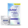 Durex Hautnah Classic, 16 Kondome