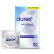 Durex Hautnah Classic, 32 Kondome