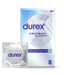 Durex Hautnah Classic, 8 Kondome