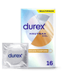 Durex Hautnah XXL, 16 Kondome
