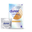 Durex Hautnah XXL, 8 Kondome