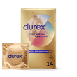 Durex Natural Feeling, 14 Kondome