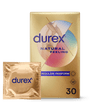 Durex Natural Feeling, 30 Kondome