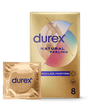 Durex Natural Feeling, 8 Kondome
