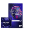 Durex Perfect Glide, 10 Stück