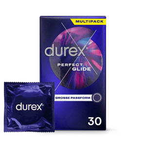 Durex Perfect Glide, 30 Stück