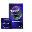 Durex Performa, 40 Kondome