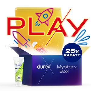 Play Mystery Box