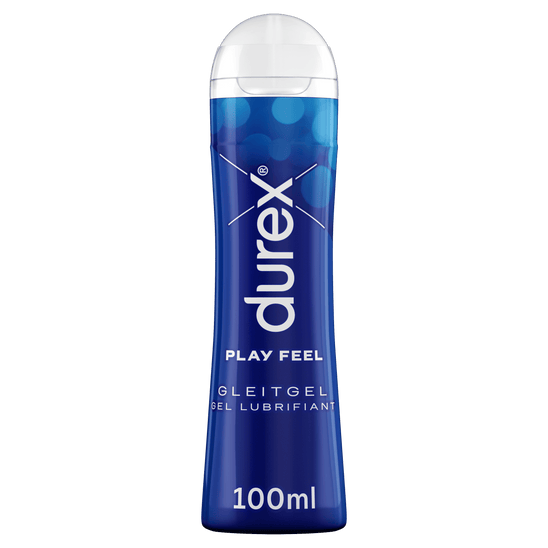 Durex Play Feel