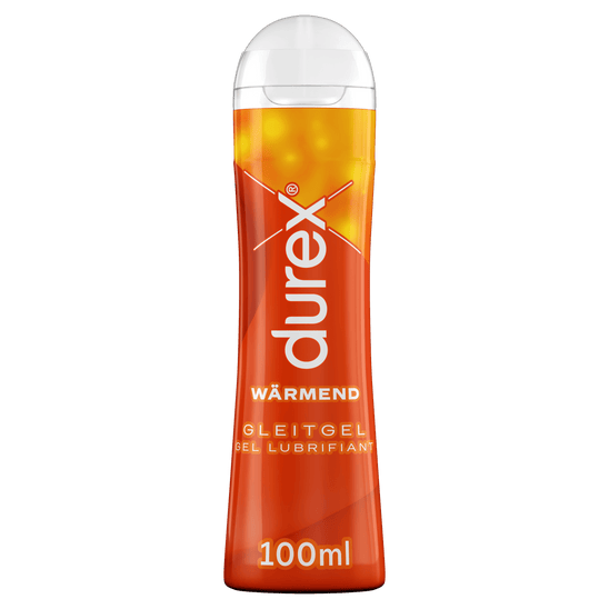 Durex Wärmend