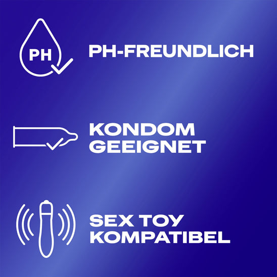 Durex Play Feel