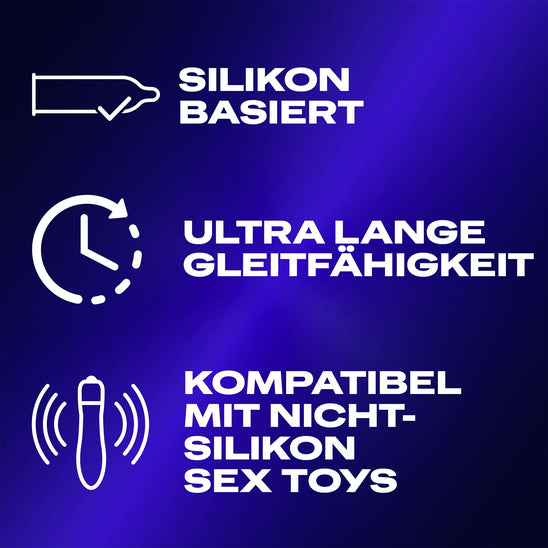 Durex Perfect Glide