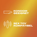 Durex Wärmend