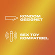 Durex Wärmend, 50ml