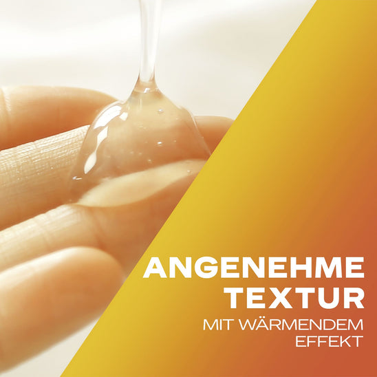 Durex Wärmend