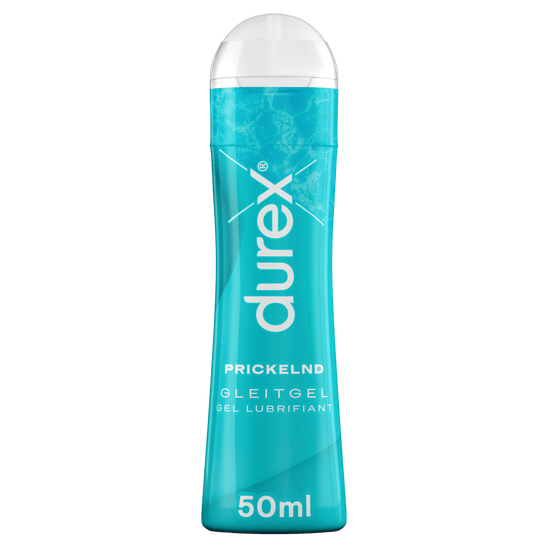 Durex Prickelnd