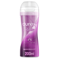 Durex 2in1 Massage und Gleitgel Aloe Vera, 200ml | DUREX DE