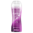 Durex 2in1 Massage und Gleitgel Aloe Vera, 200ml | DUREX DE