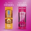 Durex 2in1 Massage- und Gleitgel Guarana, 200ml