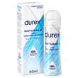 Durex Naturals Extra Feuchtigkeitsspendend Gleitgel, 50ml