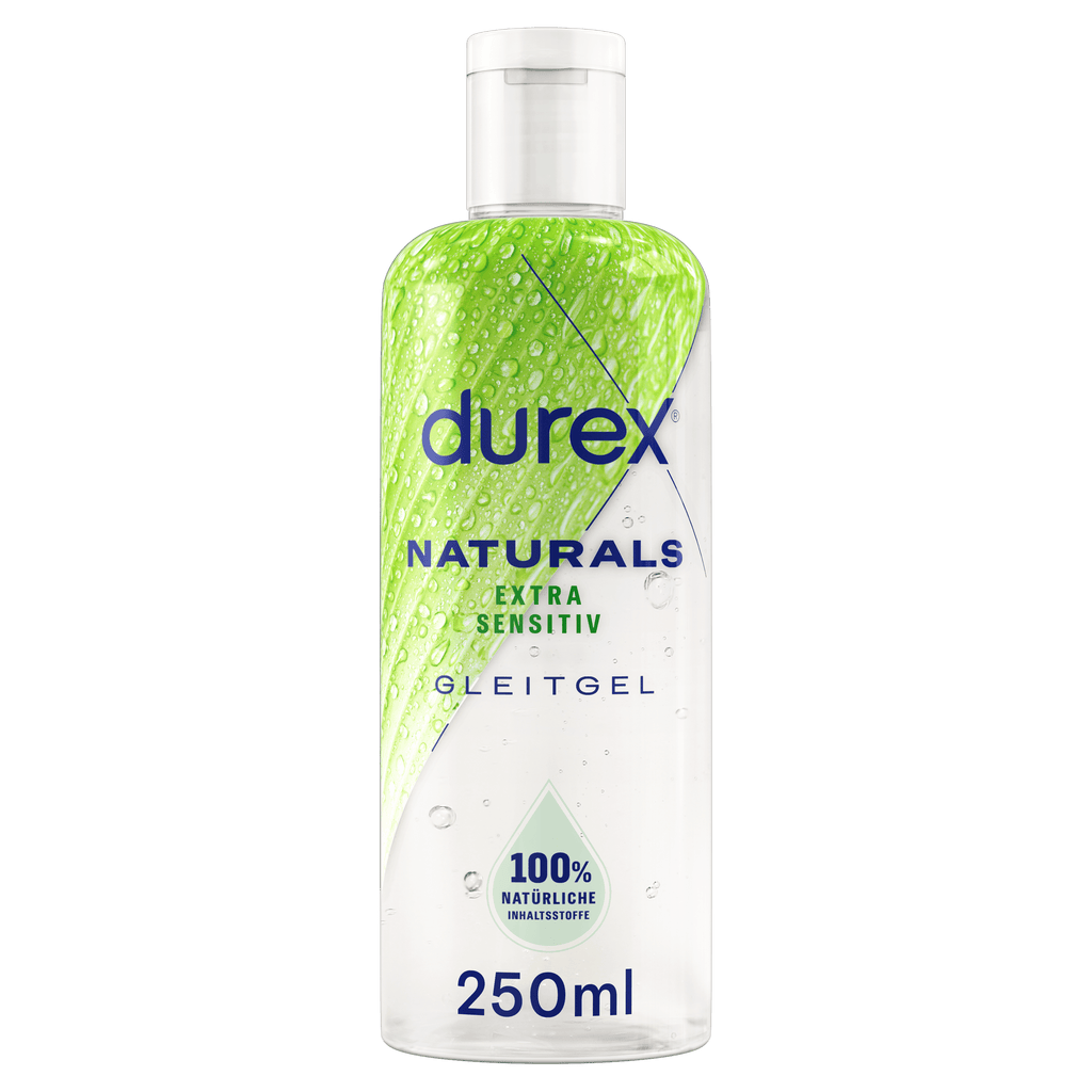 Kaufen Durex Naturals Extra Sensitiv