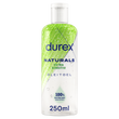 Durex Naturals Gleitgel, 250ml