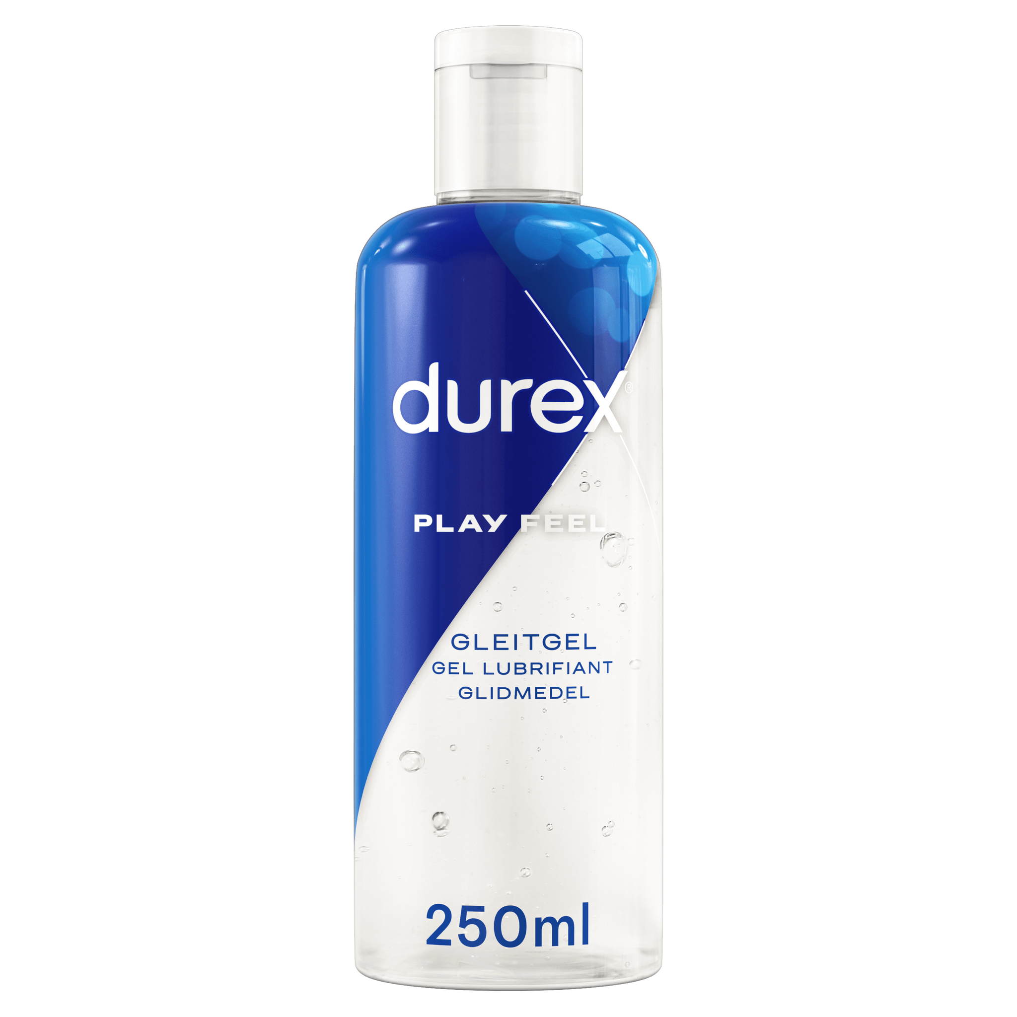 Durex DE Play Feel 250 ml